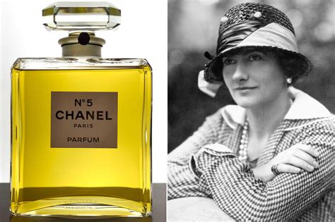 chanel no 5 origin|is chanel no 5 obsolete.